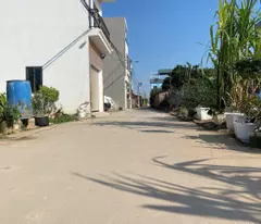 TỔ 10 QUANG MINH MÊ LINH 65M 2 MẶT TIỀN GIÁ 4,X TỶ.FULL TC,LH E QUANG LV CC