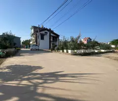 TỔ 10 QUANG MINH MÊ LINH 65M 2 MẶT TIỀN GIÁ 4,X TỶ.FULL TC,LH E QUANG LV CC