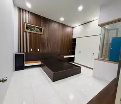BÁN NHÀ LÊ ĐÌNH LÝ FULL NỘI THẤT ĐẸP VÀO Ở NGAY 110M2 NGANG 5.3M CHỈ 7 TỶ X
