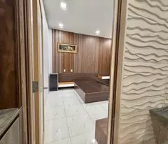 BÁN NHÀ LÊ ĐÌNH LÝ FULL NỘI THẤT ĐẸP VÀO Ở NGAY 110M2 NGANG 5.3M CHỈ 7 TỶ X
