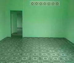 Bán nhà sân rộng mặt tiền đường Giồng Lớn ,Đức Hòa Thượng dt 432m2 full thổ 3pn,2wc giá 4,5 tỷ
