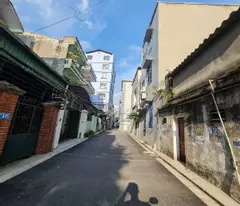 Bán đất 46m2 Trâu Quỳ Gia Lâm đường ô tô 16 chỗ thông. Giá đầu tư. Lh 0989894845