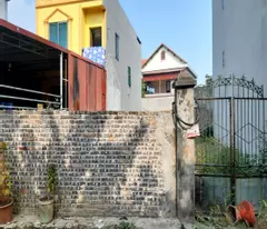 Bán đất 46m2 Trâu Quỳ Gia Lâm đường ô tô 16 chỗ thông. Giá đầu tư. Lh 0989894845