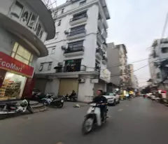 Bán đất 46m2 Trâu Quỳ Gia Lâm đường ô tô 16 chỗ thông. Giá đầu tư. Lh 0989894845