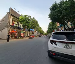 🔥 44m2 Trâu Quỳ, Gia Lâm ô tô 16 chỗ thông 2 trục, giá hơn 7 tỷ. Lh 0989894845