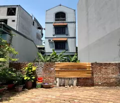 🔥 44m2 Trâu Quỳ, Gia Lâm ô tô 16 chỗ thông 2 trục, giá hơn 7 tỷ. Lh 0989894845