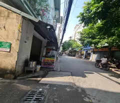 🔥 44m2 Trâu Quỳ, Gia Lâm ô tô 16 chỗ thông 2 trục, giá hơn 7 tỷ. Lh 0989894845