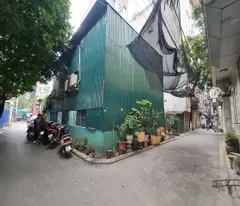 Trâu Quỳ, Gia Lâm. 45m2 ô tô thông 2 trục đường lớn chỉ 7 tỷ x. Lh 0989894845