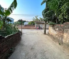 CẦN TIỀN BÁN GẤP ĐẤT NGHỈ DƯỠNG ĐẸP QUỐC OAI - SỔ ĐỎ CHÍNH CHỦ