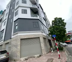 BÁN NHÀ HIM LAM THƯỢNG THANH – THANG MÁY – KHU ĐÔ THỊ CAO CẤP – LONG BIÊN