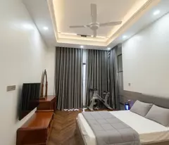 BÁN NHÀ HIM LAM THƯỢNG THANH – THANG MÁY – KHU ĐÔ THỊ CAO CẤP – LONG BIÊN