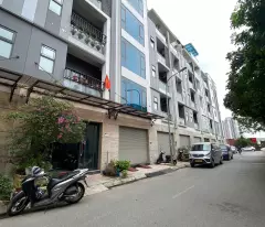 BÁN NHÀ HIM LAM THƯỢNG THANH – THANG MÁY – KHU ĐÔ THỊ CAO CẤP – LONG BIÊN