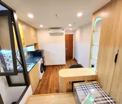 Cho Thuê Ccmn đẹp mới 100% Tại 325 Kim Ngưu, Hai Bà Trưng
