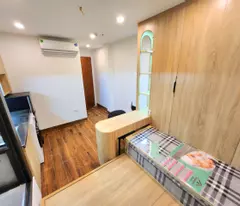 Cho Thuê Ccmn đẹp mới 100% Tại 325 Kim Ngưu, Hai Bà Trưng