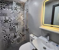 Cho Thuê Ccmn đẹp mới 100% Tại 325 Kim Ngưu, Hai Bà Trưng
