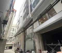 BÁN NHÀ NGỌC THỤY – Ô TÔ VÀO NHÀ – 7 TẦNG – FULL NỘI THẤT – LONG BIÊN