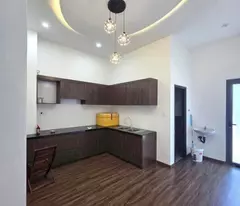Nhà mặt tiền Trần Quý Cáp Hải Châu 129m2 ngang 8m giá 19 tỷ