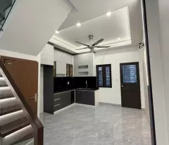 ⭐⭐Nhà mặt ngõ tuyến 2 Trung Lực - 40m 4 tầng - độc lập - ô.tô đỗ cửa