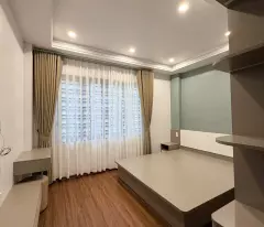 ⭐⭐Nhà mặt ngõ tuyến 2 Trung Lực - 40m 4 tầng - độc lập - ô.tô đỗ cửa