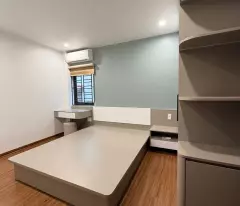 ⭐⭐Nhà mặt ngõ tuyến 2 Trung Lực - 40m 4 tầng - độc lập - ô.tô đỗ cửa