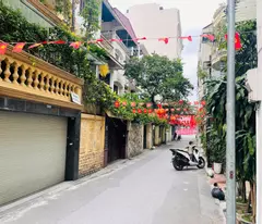 MẶT NGÕ 236 LÊ TRỌNG TẤN THANH XUÂN - VỊ TRÍ ĐẸP PHÂN LÔ Ô TÔ KINH DOANH TỐT:257M2 - 87 TỶ