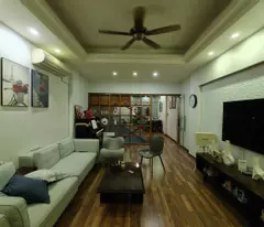 Bán nhà phố Hoàng Cầu, Đống Đa 56m, 5 tầng, mt 4.5m. Giá: 33.8 tỷ. LH: 0937158386