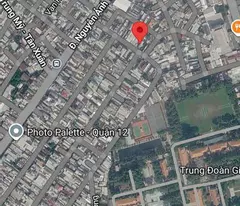 MẶT TIỀN TRUNG MỸ TÂY – NGANG 10M HIẾM – SÁT NGUYỄN ẢNH THỦ