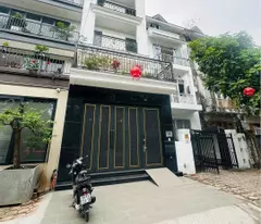 Đại Mỗ Nam Từ Liêm, 94m, 2 ô ô tránh, hàng xóm cho thuê văn phòng