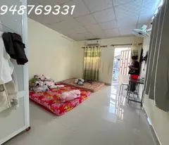 CHỦ GỬI BÁN NHANH  NHÀ DƯƠNG BÁ TRẠC – P1 QUẬN 8-HXH -NHỈNH 4 TỶ -0948769331