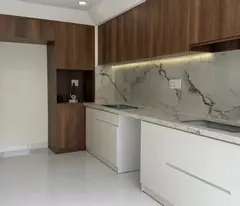 Nhà đường 672 phước long B, 54m, 3 tầng khu vip