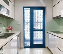 CĂN HỘ CHUNG CƯ HẠNG SANG GOLDMARK CITY ĐẲNG CẤP 5 SAO 100M2 TẦNG 18 NHỈNH 9 TỶ