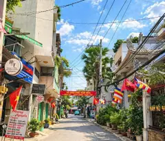 CĂN GÓC 2 MẶT TIỀN PHÚ THỌ HÒA HẺM XE HƠI 63M2 2 TẦNG DƯỚI 4.5 TỎI +++ THƯƠNG LƯỢNG MẠNH