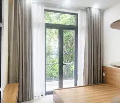 NHÀ PHỐ ĐỒNG BỘ 118 PHAN HUY ÍCH TÂN BÌNH 80M2 SD - 4T - 4PN - SỔ ĐỎ - 5.4 TỶ. LH: 0898333313