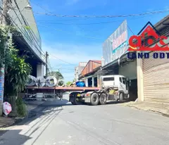 bán nhà xưởng đang có thu nhập cho thuê cao, phù hợp đầu tư lâu dài. đã chuyển đổi SKC