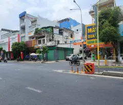 Cho thuê Nhà Mặt Tiền Nguyễn Sơn Q.Tân Phú 72m², 2 TẦNG, 22Triệu - CẠNH NGÃ TƯ