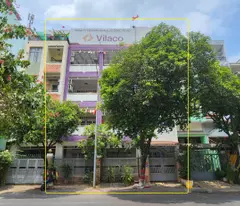 Cho thuê Nhà Mặt Tiền Lê Thúc Hoạch Q.Tân Phú 240m², 4TẦNG, NGANG 10M, 60Triệu