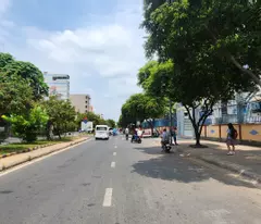 Cho thuê Nhà Mặt Tiền Lê Thúc Hoạch Q.Tân Phú 240m², 4TẦNG, NGANG 10M, 60Triệu