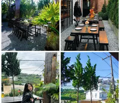 Sang nhượng mặt bằng 280m2 An Bình, phường 3 Đà Lạt