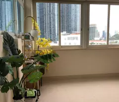 Chính chủ cần cho thuê nhà nguyên căn mặt tiền đường Nguyễn Hữu Cảnh, P19, Q Bình Thạnh, HCM