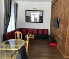 Cho thuê nhà 4 phòng Cao Thắng Phường 7 Đà Lạt 12 triệu/tháng