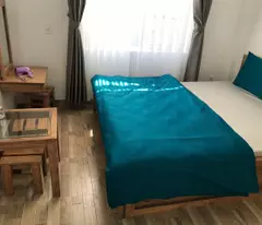 Cho thuê nhà 4 phòng Cao Thắng Phường 7 Đà Lạt 12 triệu/tháng