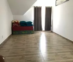Cho thuê nhà 4 phòng Cao Thắng Phường 7 Đà Lạt 12 triệu/tháng