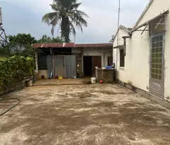 CHÍNH CHỦ BÁN ĐẤT TẶNG NHÀ - LIÊN HIỆP, ĐỨC TRỌNG