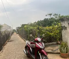 CHÍNH CHỦ BÁN ĐẤT TẶNG NHÀ - LIÊN HIỆP, ĐỨC TRỌNG