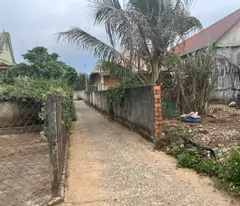 CHÍNH CHỦ BÁN ĐẤT TẶNG NHÀ - LIÊN HIỆP, ĐỨC TRỌNG