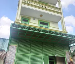 Bán nhà đường số 6, Linh Xuân, Thủ Đức, TP HCM. DT 73m2, 4 tầng. Giá  6.45 tỷ,