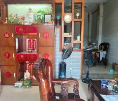 Bán nhà đường số 6, Linh Xuân, Thủ Đức, TP HCM. DT 73m2, 4 tầng. Giá  6.45 tỷ,