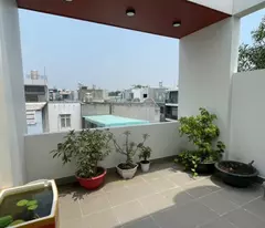 Bán nhà đường số 6, Linh Xuân, Thủ Đức, TP HCM. DT 73m2, 4 tầng. Giá  6.45 tỷ,