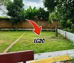CƠ HỘI HIẾM ĐẤT CỔ ĐÔNG CHỈ CÁCH NGÃ TƯ LỤC QUÂN 300M - GIÁ NHỈNH 3 TỶ