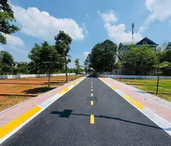 CƠ HỘI HIẾM ĐẤT CỔ ĐÔNG CHỈ CÁCH NGÃ TƯ LỤC QUÂN 300M - GIÁ NHỈNH 3 TỶ